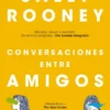 CONVERSACIONES ENTRE AMIGOS [RUSTICA]