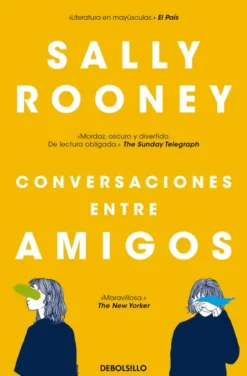 CONVERSACIONES ENTRE AMIGOS [RUSTICA]