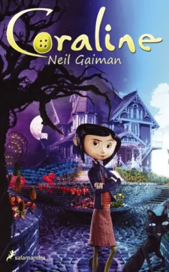 CORALINE [RUSTICA]