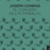 CORAZON DE LAS TINIEBLAS, EL [CARTONE]