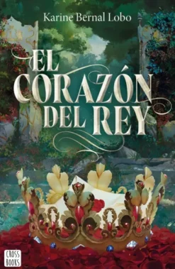 CORAZON DEL REY, EL (EL PERFUME DEL REY 3) [RUSTICA]