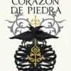 CORAZON DE PIEDRA (TRILOGIA SANGRE DE PLATA 1) (EDICION LIMITADA) [BOLSILLO]