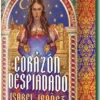 CORAZON DESPIADADO (EDICION CON CANTOS PINTADOS) [CARTONE]