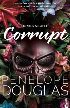CORRUPT (DEVIL'S NIGHT 1) [BOLSILLO]