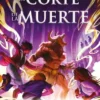 CORTE DE LA MUERTE, LA (LAS AVENTURAS DE NICO DI ANGELO 2) [CARTONE]