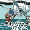 CORTO MALTES: EL DIA ANTES (EDICION EN BLANCO Y NEGRO) (TOMO UNICO) [CARTONE]
