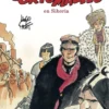 CORTO MALTES: EN SIBERIA (EDICION EN COLOR) [CARTONE]
