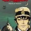 CORTO MALTES: FABULA DE VENECIA (EDICION EN COLOR) [CARTONE]