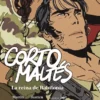 CORTO MALTES: LA REINA DE BABILONIA [CARTONE]