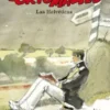 CORTO MALTES: LAS HELVETICAS (EDICION EN COLOR) [CARTONE]