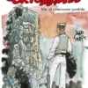 CORTO MALTES: MU, EL CONTINENTE PERDIDO (EDICION EN COLOR) [CARTONE]