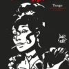 CORTO MALTES: TANGO (EDICION EN BLANCO Y NEGRO) [CARTONE]
