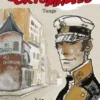 CORTO MALTES: TANGO (EDICION EN COLOR) [CARTONE]