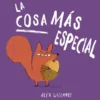 COSA MAS ESPECIAL, LA [CARTONE]