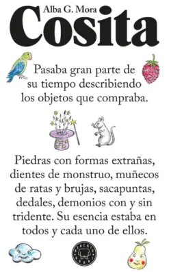 COSITA [RUSTICA]