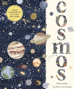 COSMOS [CARTONE]