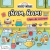 COSY CUTE: ¡ÑAM ÑAM! [RUSTICA]
