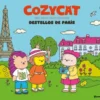 COZY CAT: DESTELLOS DE PARIS [RUSTICA]