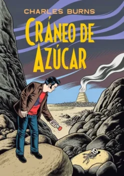 CRANEO DE AZUCAR [CARTONE]