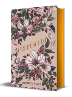 CREPUSCULO (EDICION LIMITADA BELLA Y EDWARD) (ESPECIAL 20 ANIVERSARIO) [CARTONE]