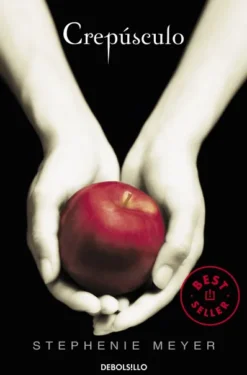 CREPUSCULO (SAGA CREPUSCULO 1) [BOLSILLO]