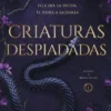 CRIATURAS DESPIADADAS (REINAS Y MONSTRUOS 1) [BOLSILLO]