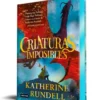 CRIATURAS IMPOSIBLES Nº01 (EDICION CON CANTOS TINTADOS) [CARTONE]