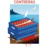 CRIMEN BAJO LA TRAMONTANA [RUSTICA]