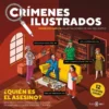 CRIMENES ILUSTRADOS 2 [CARTONE]