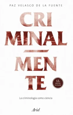 CRIMINAL-MENTE [RUSTICA]