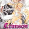 CRIMSON SPELL Nº03 (EDICION REVISADA)[RUSTICA]