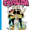 CRISALIDA [CARTONE]