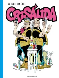 CRISALIDA [CARTONE]