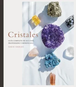 CRISTALES [CARTONE]