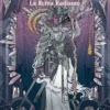 CRITICAL ROLE: CUENTOS DE EXANDRIA, LA REINA RADIANTE [RUSTICA]