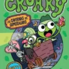 CROAKY Nº03: LAS CAVERNAS DEL GEMOSAURIO [CARTONE]