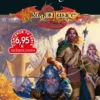CRONICAS DE LA DRAGONLANCE VOLUMEN 1: EL RETORNO DE LOS DRAGONES [RUSTICA]