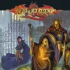 CRONICAS DE LA DRAGONLANCE VOLUMEN 3: LA REINA DE LA OSCURIDAD [RUSTICA]