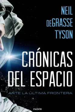 CRONICAS DEL ESPACIO [RUSTICA]