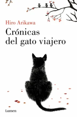 CRONICAS DEL GATO VIAJERO [RUSTICA]