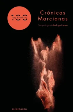 CRONICAS MARCIANAS 100 ANIVERSARIO [CARTONE]
