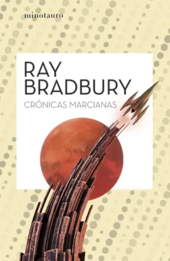 CRONICAS MARCIANAS [BOLSILLO]