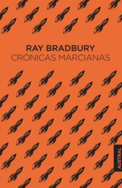 CRONICAS MARCIANAS [CARTONE]