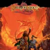 CRONICAS PERDIDAS VOLUMEN 1: EL MAZO DE KHARAS [RUSTICA]