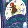 CRONOAGENCIA, LA Nº01 [RUSTICA]
