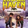 CROOKHAVEN Nº02: EL DESAFIO DEL LABERINTO [RUSTICA]