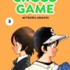 CROSS GAME Nº03 [RUSTICA]