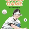 CROSS GAME Nº06 [RUSTICA]