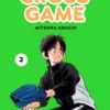 CROSS GAME Nº02 [RUSTICA]