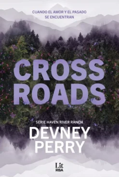 CROSSROADS [RUSTICA]